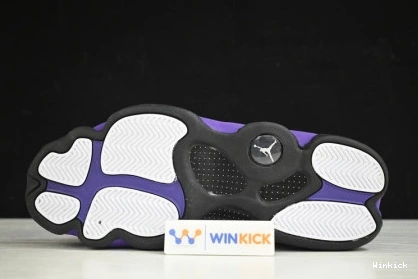 DJ5982-015 PURPLE COURT AIR 13 JORDAN 0826